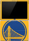 NBA Golden State Warriors Large Logo Surface Pro (2017) Skin